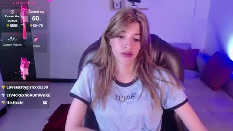 Nora online show from 01.24.25