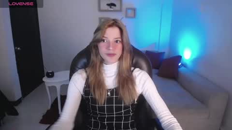 Nora online show from 01.26.25