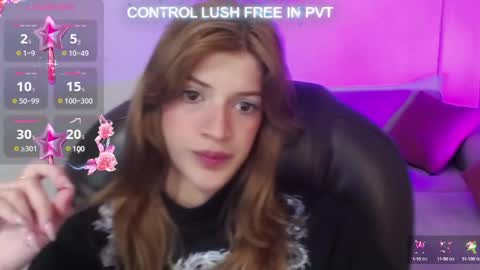 Nora online show from 02.01.25