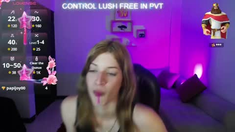 Nora online show from 02.01.25