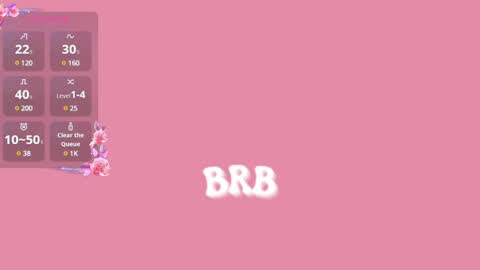 Nora online show from 02.09.25