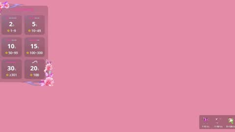 Nora online show from 02.16.25