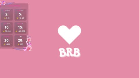 Nora online show from 02.19.25