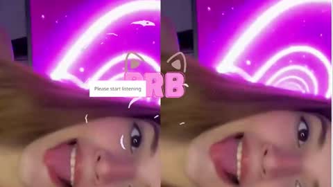 Nora online show from 12.04.25