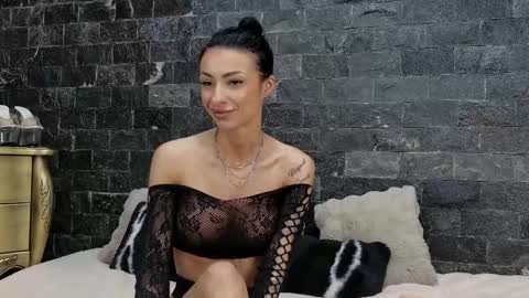 Nora online show from 03.23.26