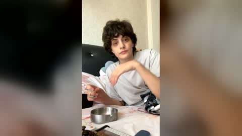 norablues online show from 06.06.26