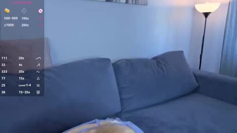 Snapshot of noradunn chatting on 09.11.25 Elina online show from 09.11.25