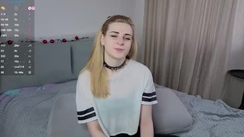Elina online show from 01.14.26