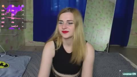Elina online show from 07.09.26