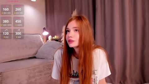 Nora online show from 05.16.26