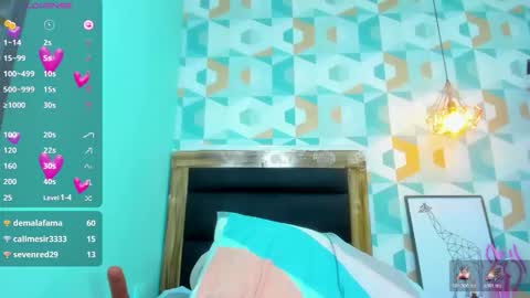 noraloux1 online show from 02.20.26