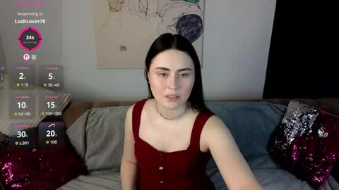 Nora online show from 05.02.26