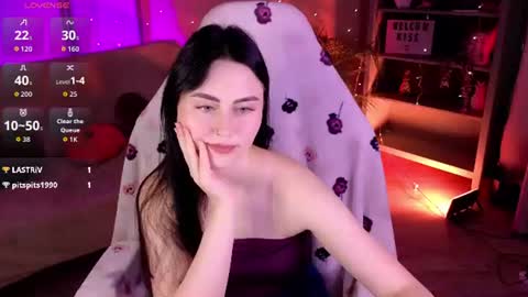 Nora online show from 06.16.26