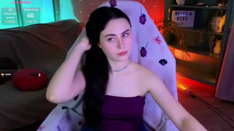Nora online show from 07.02.26