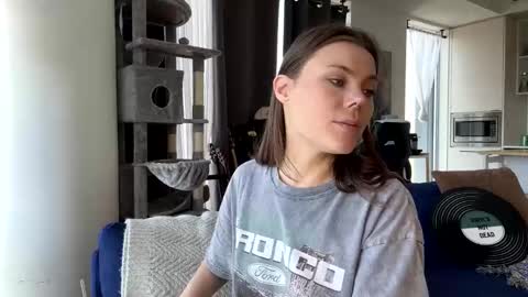 Nordic Belle online show from 05.08.26