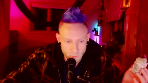 Snapshot of nordicenergy chatting on 02.11.26 NordicEnergy online show from 02.11.26