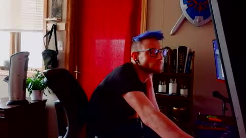 Snapshot of nordicenergy chatting on 02.11.26 NordicEnergy online show from 02.11.26