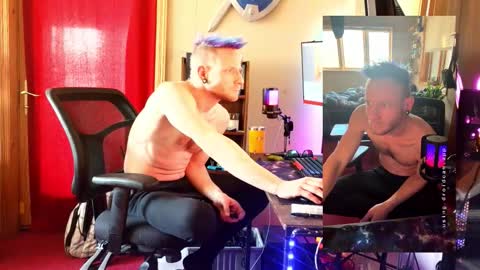 Snapshot of nordicenergy chatting on 02.13.26 NordicEnergy online show from 02.13.26