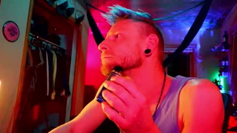 Snapshot of nordicenergy chatting on 02.18.26 NordicEnergy online show from 02.18.26