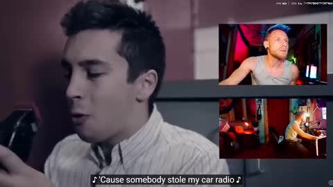 Snapshot of nordicenergy chatting on 02.19.26 NordicEnergy online show from 02.19.26