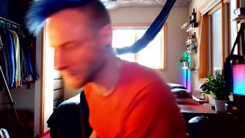 Snapshot of nordicenergy chatting on 02.20.26 NordicEnergy online show from 02.20.26