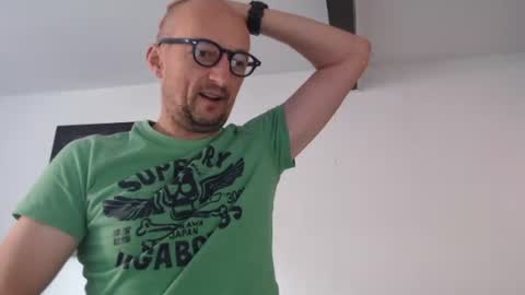 nordicrunner76 online show from 07.01.26