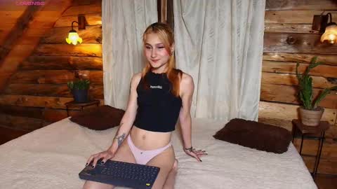 Nordik and clementine online show from 01.06.26