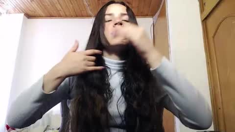 noreen_ online show from 02.03.26