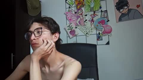 Norehg online show from 09.21.25