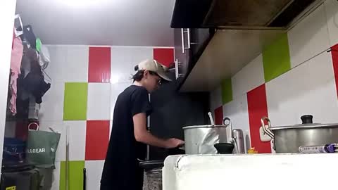 Norehg online show from 09.24.25