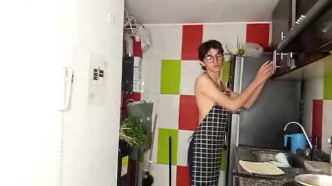 Norehg online show from 09.25.25