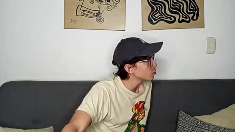 Norehg online show from 10.01.25