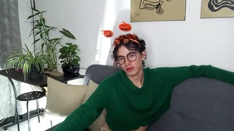 Norehg online show from 10.12.25