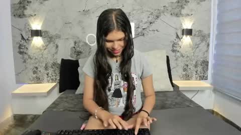Norki  online show from 05.14.26