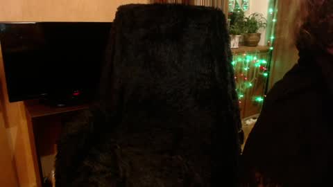 miss Tress online show from 01.01.25