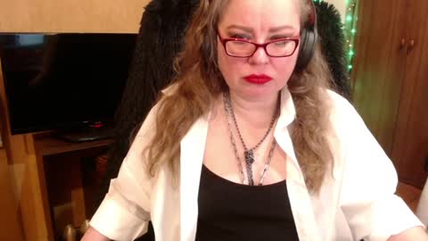 miss Tress online show from 02.07.25