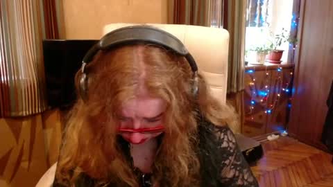miss Tress online show from 05.25.26