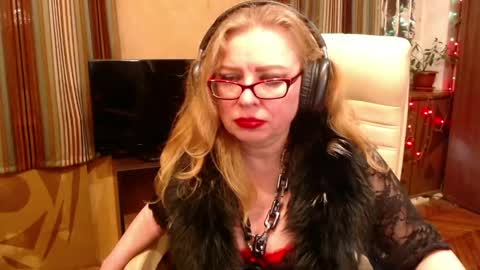 miss Tress online show from 06.02.26