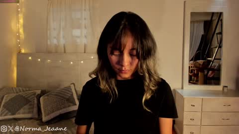 Snapshot of norma_jeaane chatting on 02.05.25 Norma Jeaane online show from 02.05.25