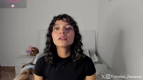 Snapshot of norma_jeaane chatting on 11.14.25 Norma Jeaane online show from 11.14.25