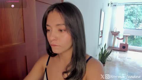 Snapshot of norma_jeaane chatting on 12.15.25 Norma Jeaane online show from 12.15.25