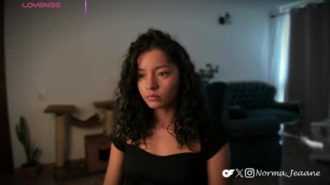 Norma Jeaane online show from 03.31.26