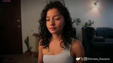 Norma Jeaane online show from 04.07.26