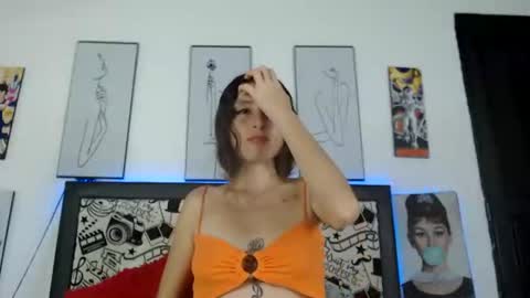  Norma  online show from 04.30.26