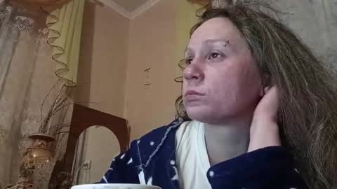 Snapshot of normahall chatting on 01.31.26 Norma online show from 01.31.26