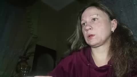 Snapshot of normahall chatting on 02.10.26 Norma online show from 02.10.26