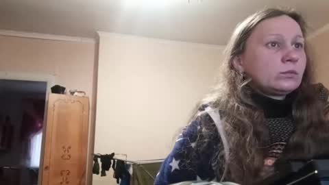 Snapshot of normahall chatting on 02.14.26 Norma online show from 02.14.26