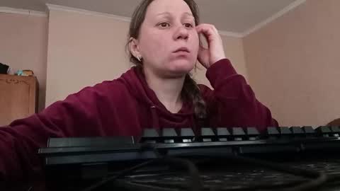 Snapshot of normahall chatting on 02.16.26 Norma online show from 02.16.26