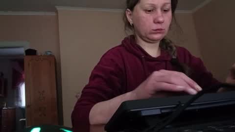 Snapshot of normahall chatting on 02.18.26 Norma online show from 02.18.26