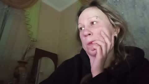 Snapshot of normahall chatting on 02.24.26 Norma online show from 02.24.26